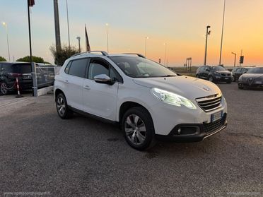 PEUGEOT 2008 PureTech 82 Allure