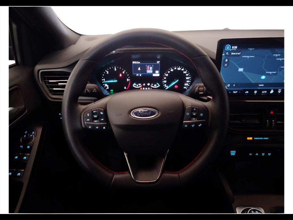 FORD Focus V 2022 SW - Focus SW 1.5 ecoblue ST-Line 115cv auto