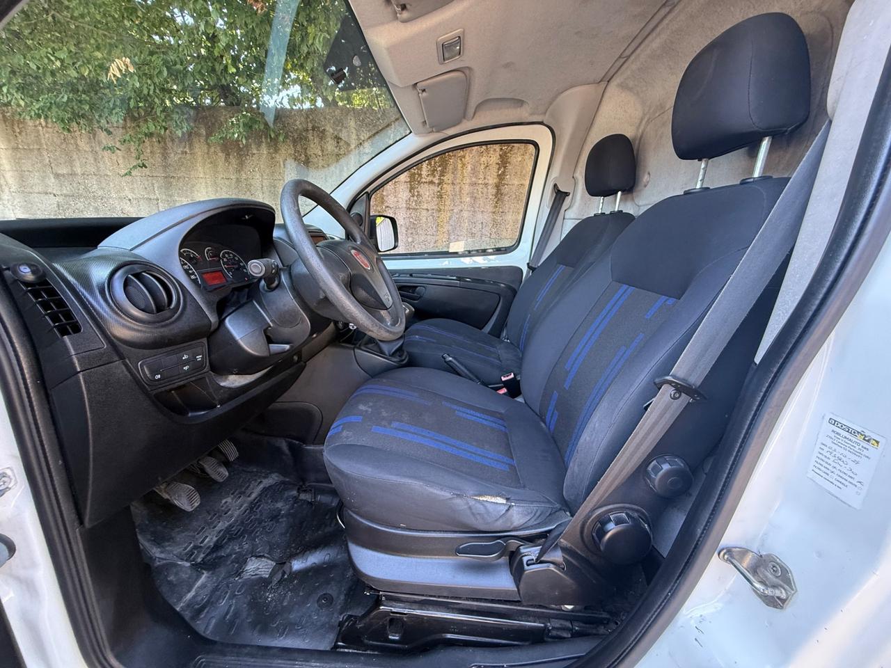 Fiat Fiorino 1.3 MJT 75CV Furgone