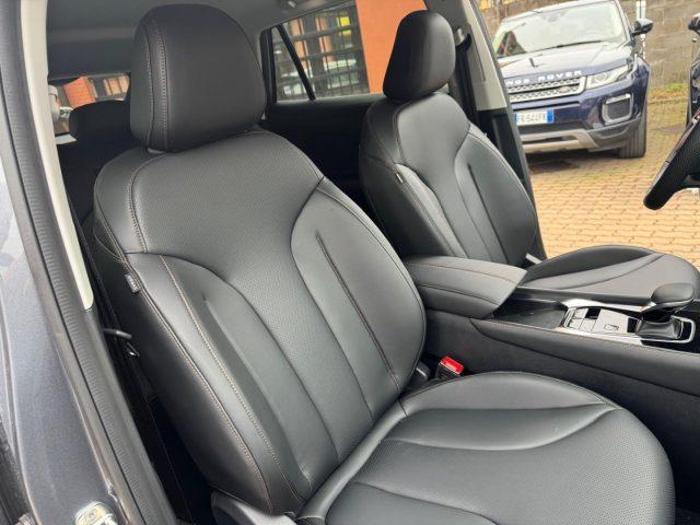 MG HS 1.5 FULL HYBRID+ 224CV LUXURY KM0