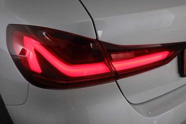 BMW 118 Serie 1 i 5p. Sport