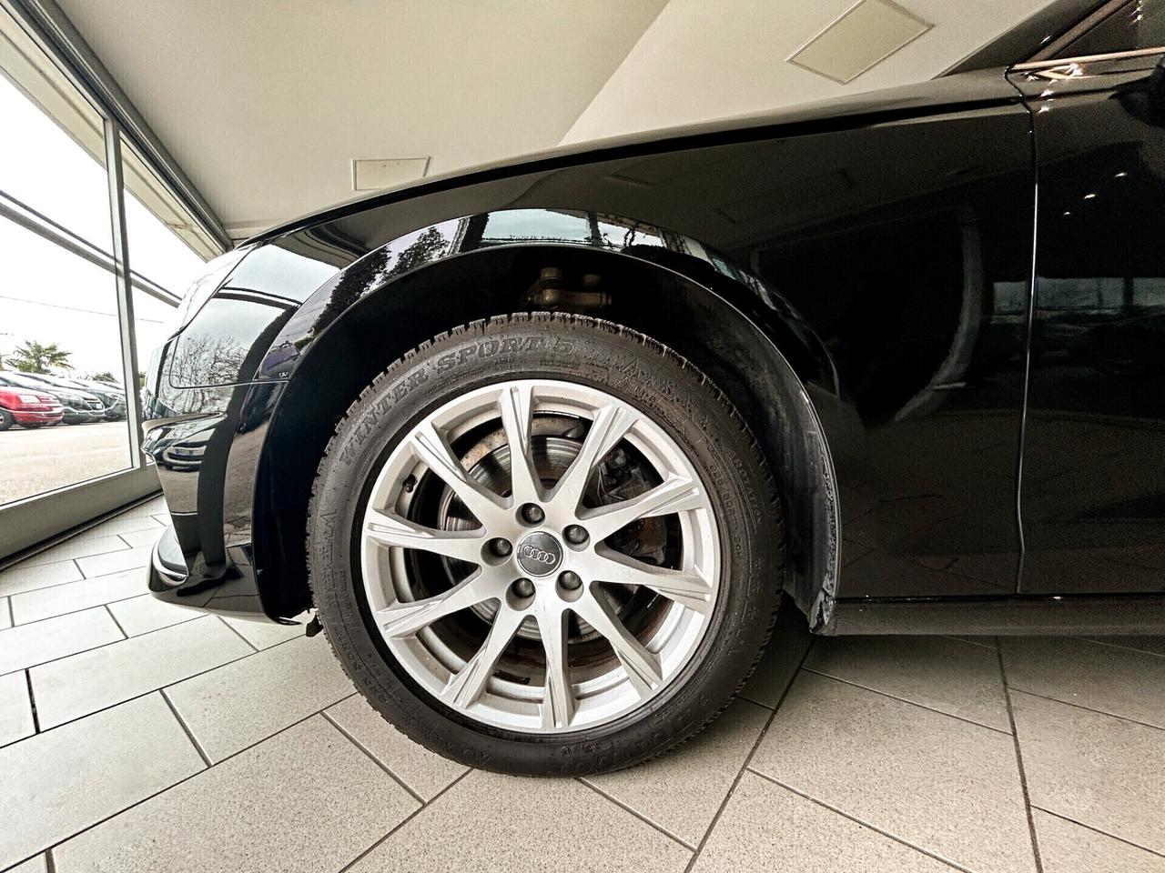 Audi A4 Avant 35 TDI/163 CV S tronic Business