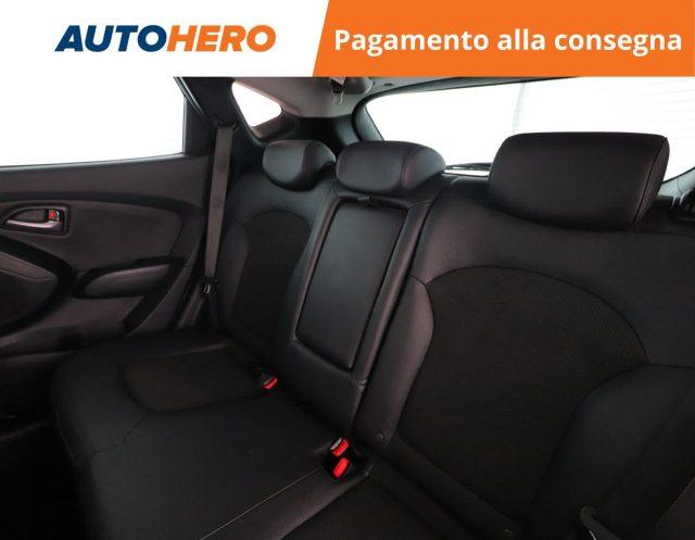 HYUNDAI iX35 1.6 GDI 16V 2WD Comfort