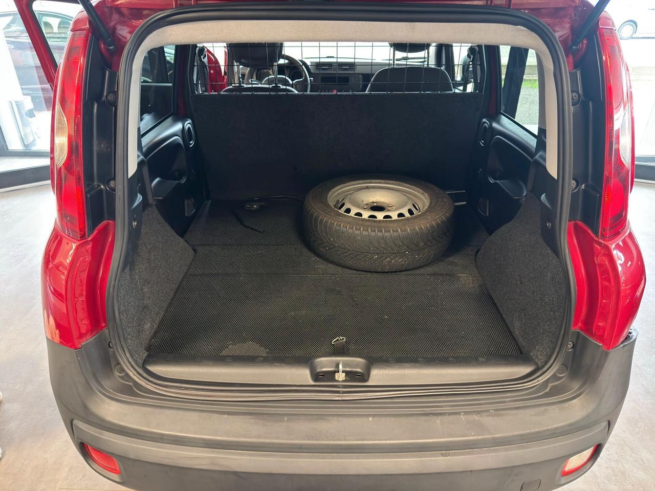 Fiat Panda 1.3 MJT VAN 2 POSTI ***IVA ESPOSTA***