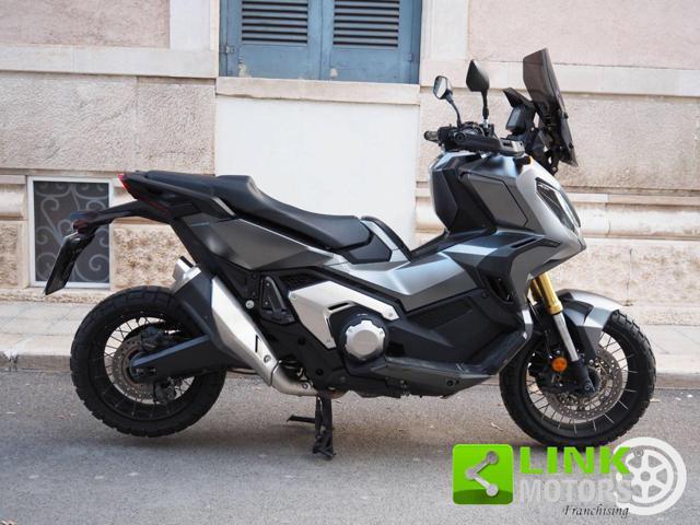 HONDA X-ADV 750 Depotenziata Patente A2