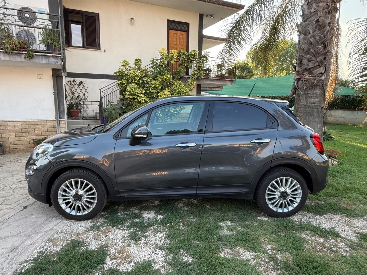 Fiat 500X 1.3 MultiJet 95 CV Lounge