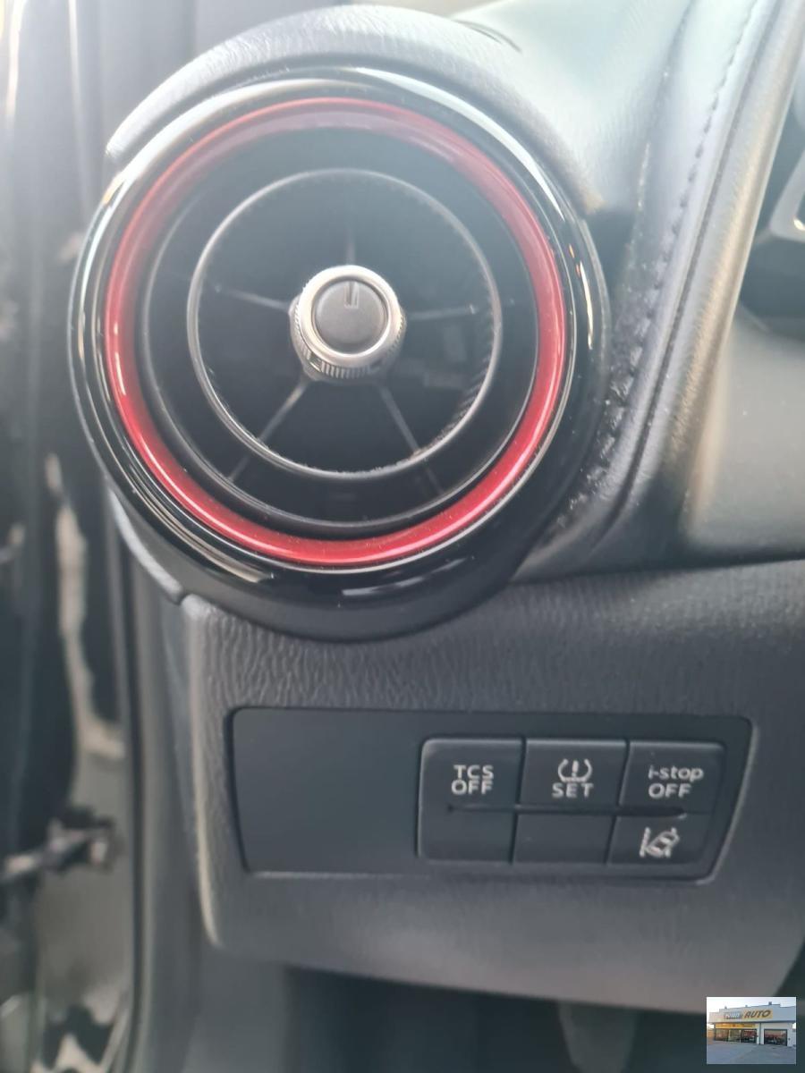 MAZDA CX-3 1.5 Diesel-4WD-Euro 6B-Neopatentati