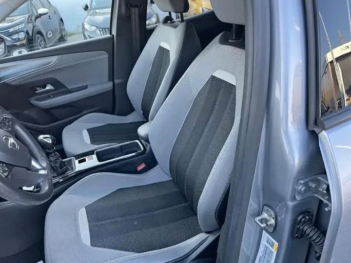 Opel Mokka 1.2 Turbo 130 CV Elegance