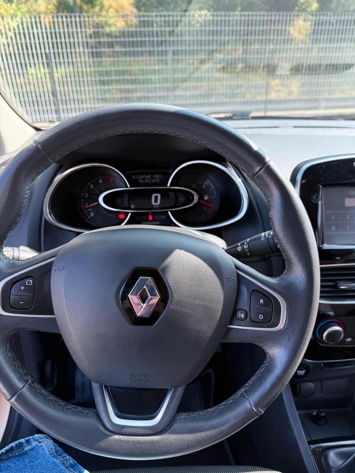 Renault Clio dCi 8V 75CV Start&Stop 5 N1 AUTOCARRO