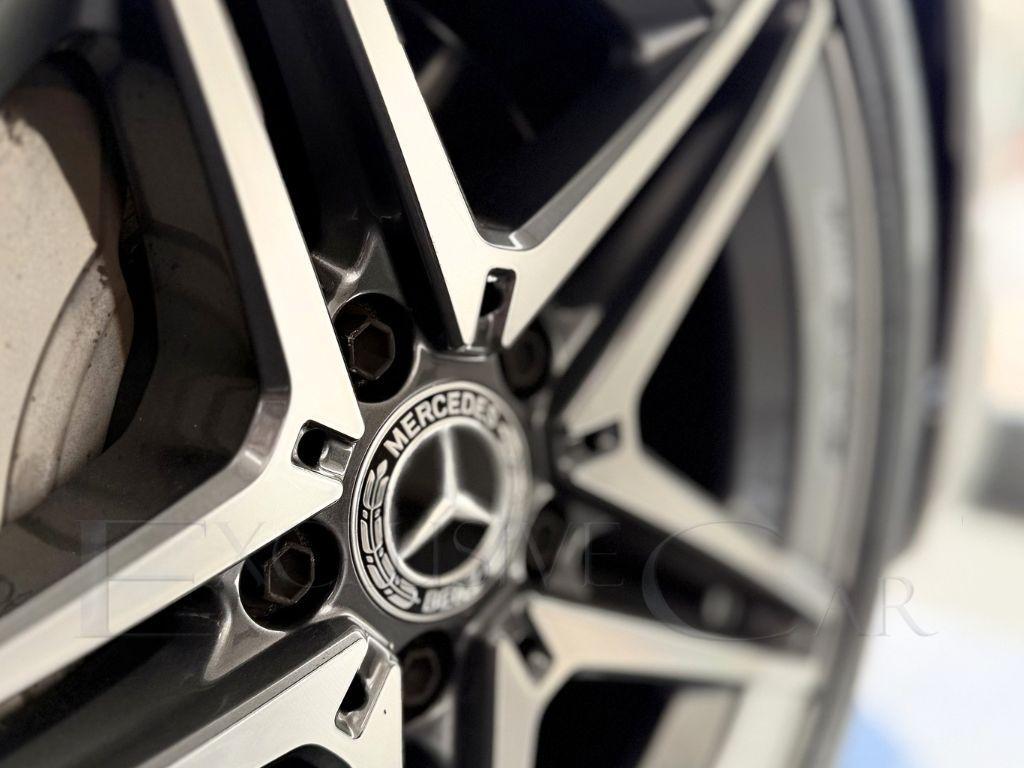 MERCEDES BENS C300 e Plug-in Hybrid AMG Line