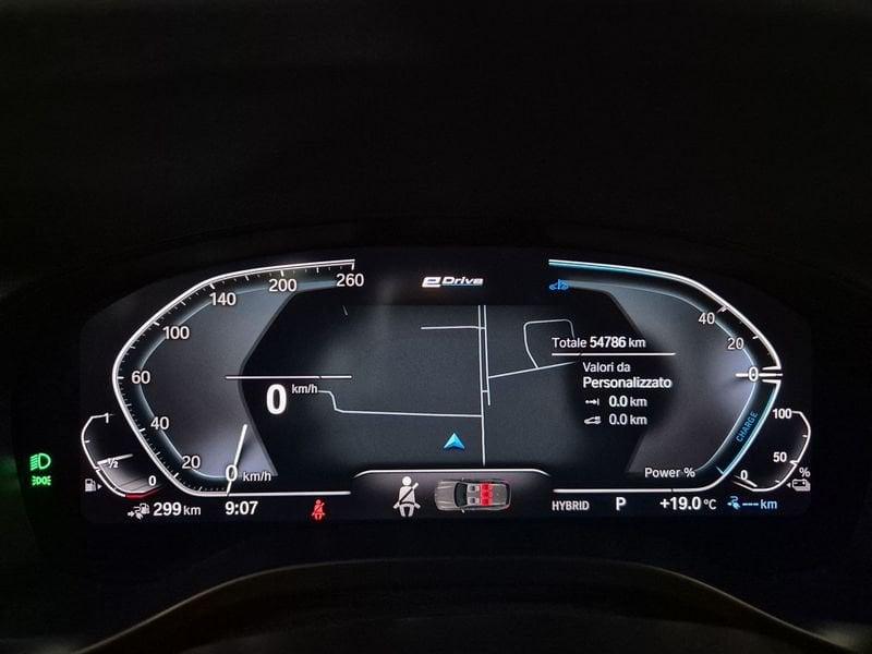 BMW X3 G01 2021 xdrive30e Msport auto