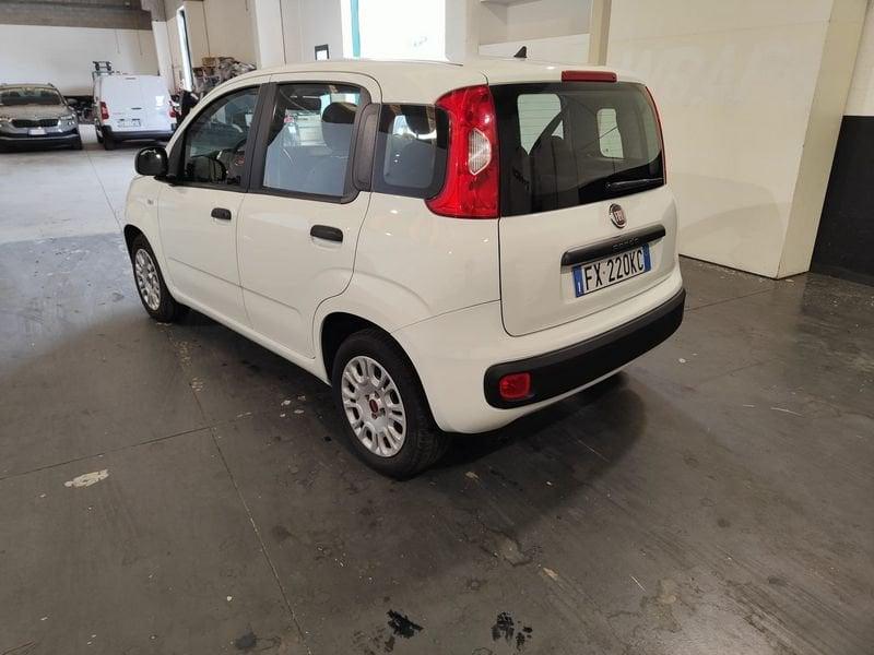 FIAT Panda Panda 1.2 Easy