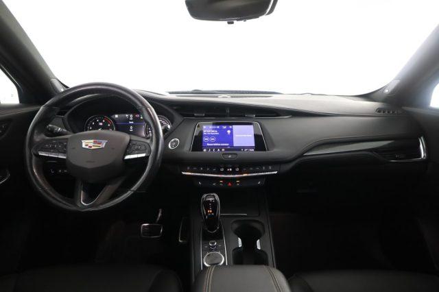 CADILLAC XT4 XT4 350 TD AWD Sport