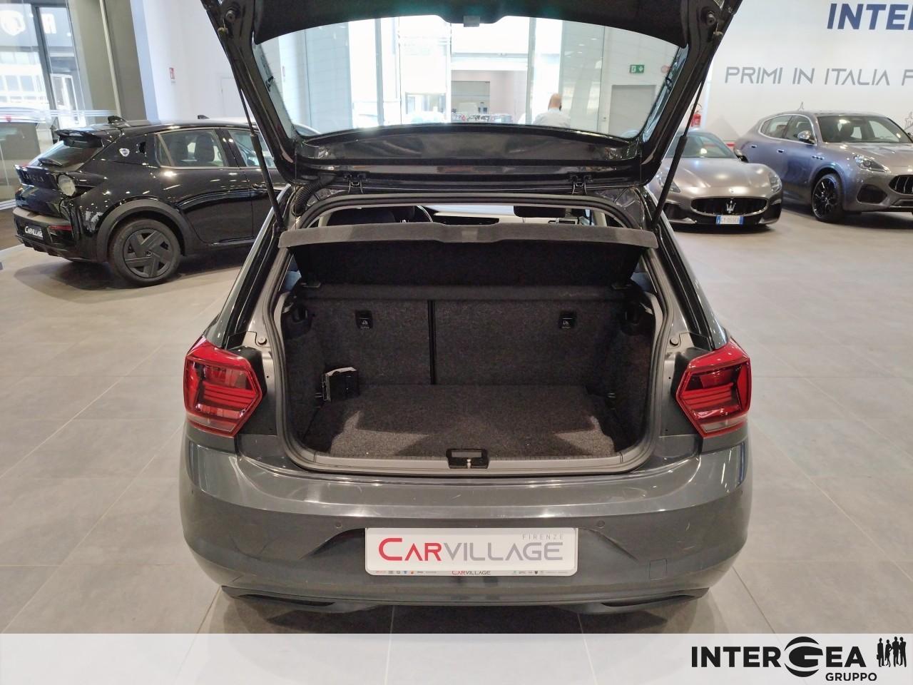 VOLKSWAGEN Polo 5p 1.0 tsi Highline 95cv