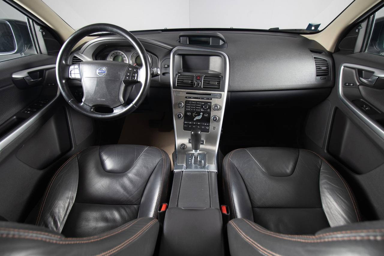 Volvo XC 60 2.4d Summum 185cv