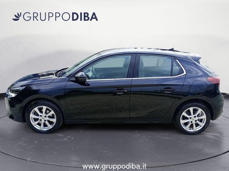 Opel Corsa VI 2020 Benzina 1.2 Elegance s&s 100cv