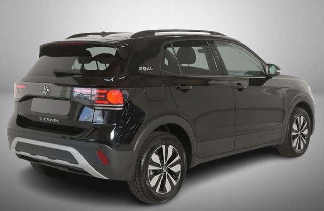 Volkswagen T-Cross GOAL 1.5 TSI DSG 150CV *ACC+LED+16"* ONLY PROMO!