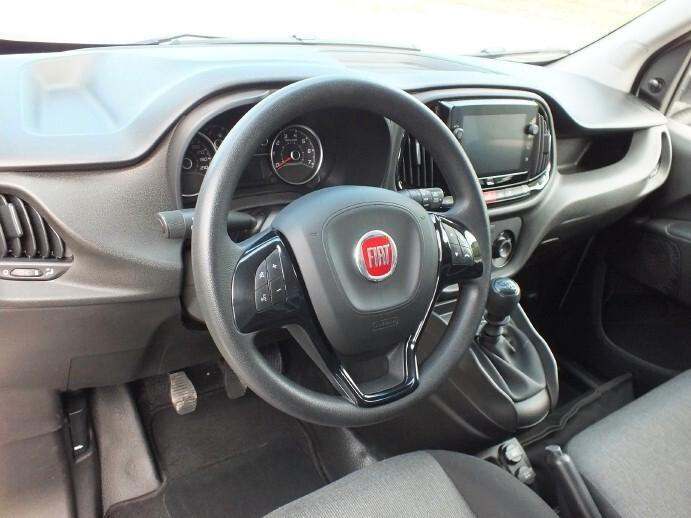 Fiat Doblo Maxi 1.6 mjt 105 CV*3 POSTI*