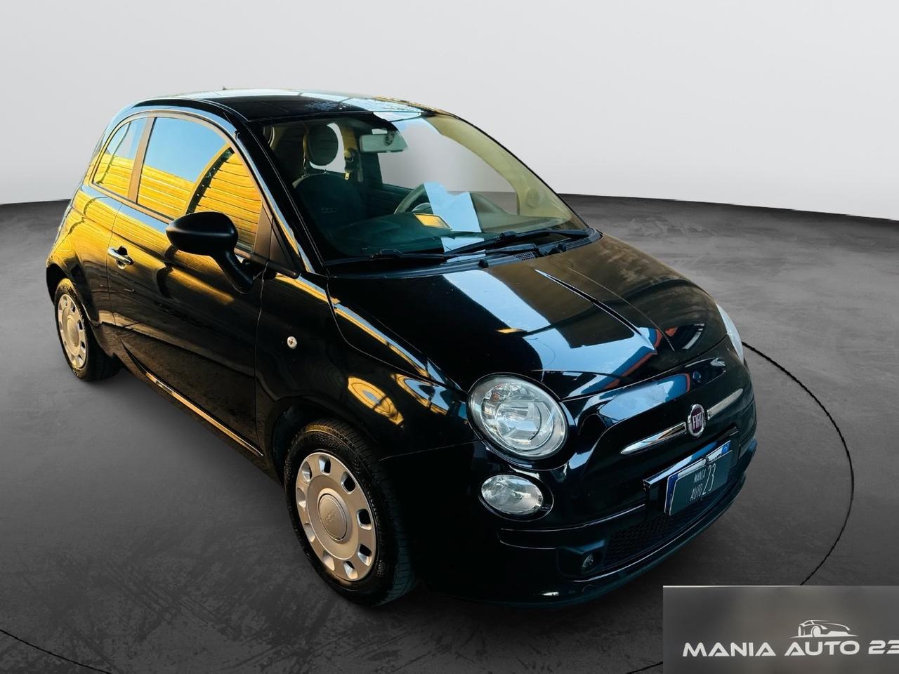 Fiat 500 1.3 Multijet 16V 95CV Lounge*NEOPATENTATI*