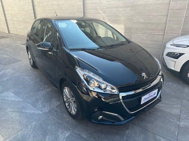 PEUGEOT 208 1° serie PureTech 82 5 porte Allure
