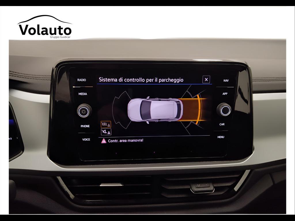 VOLKSWAGEN T-Roc I 2022 - T-Roc 2.0 tdi Life 150cv dsg