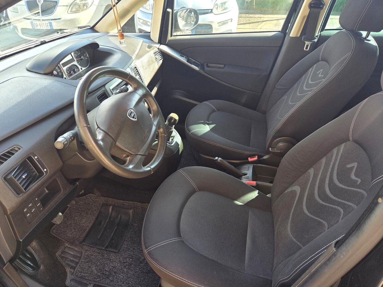 Lancia MUSA 1.3 Mjt CLIMA AUT. SENSORI PARK GARANZIA