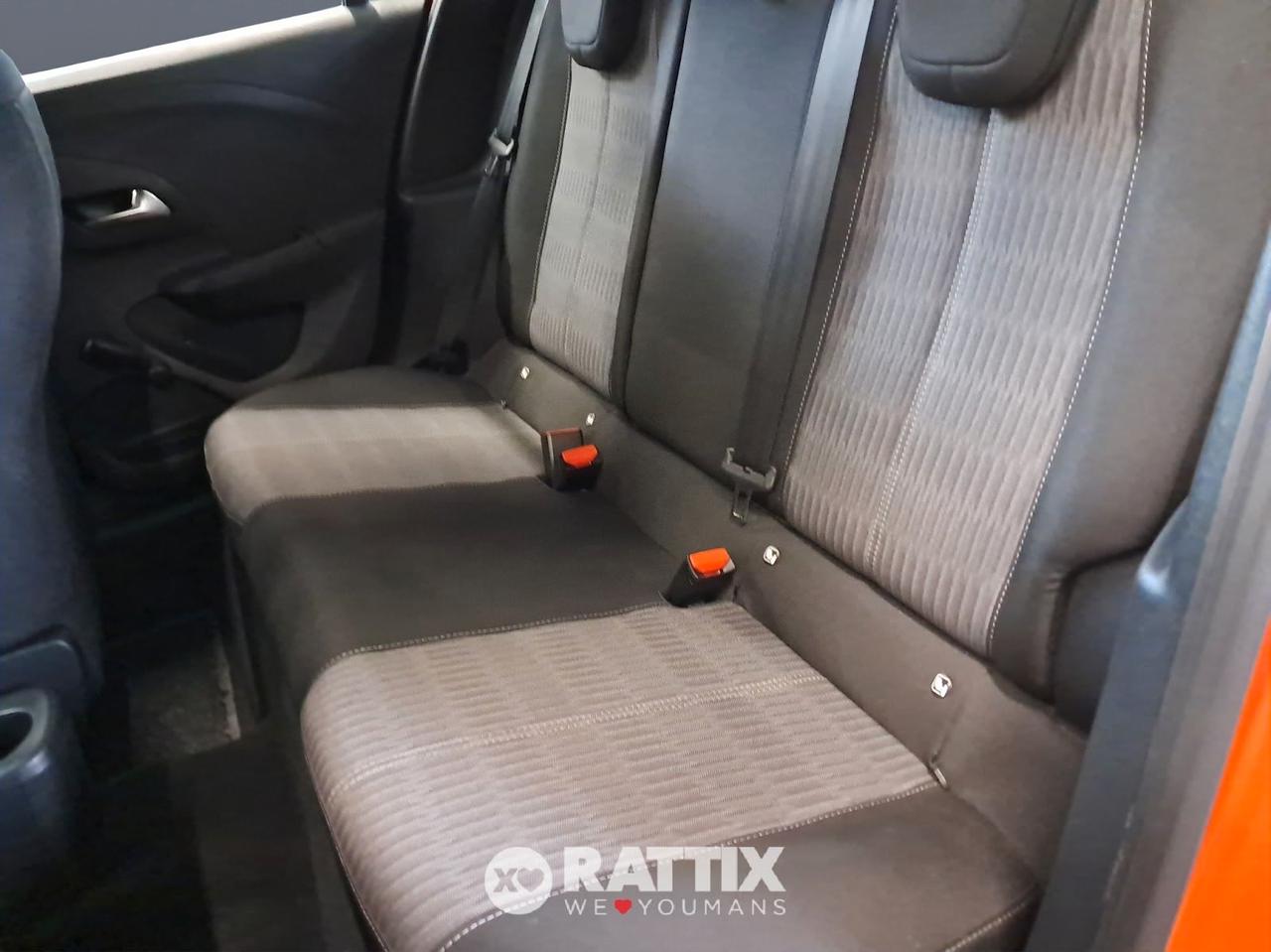 Opel Corsa 1.2 75CV Edition