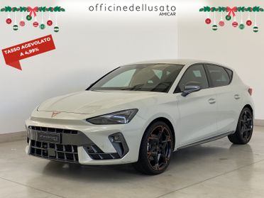 Cupra Leon 1.5 hybrid 150cv dsg