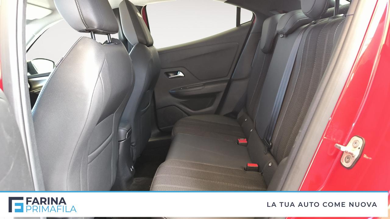 OPEL Mokka II 2020 - Mokka 1.2 t Elegance s&s 130cv