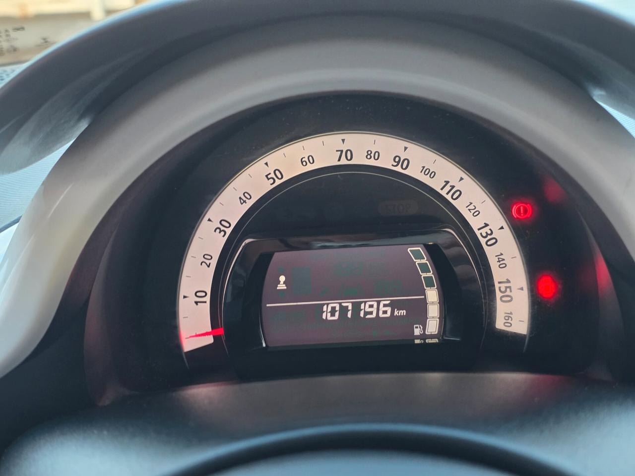 Renault Twingo SCe Stop&Start Openair