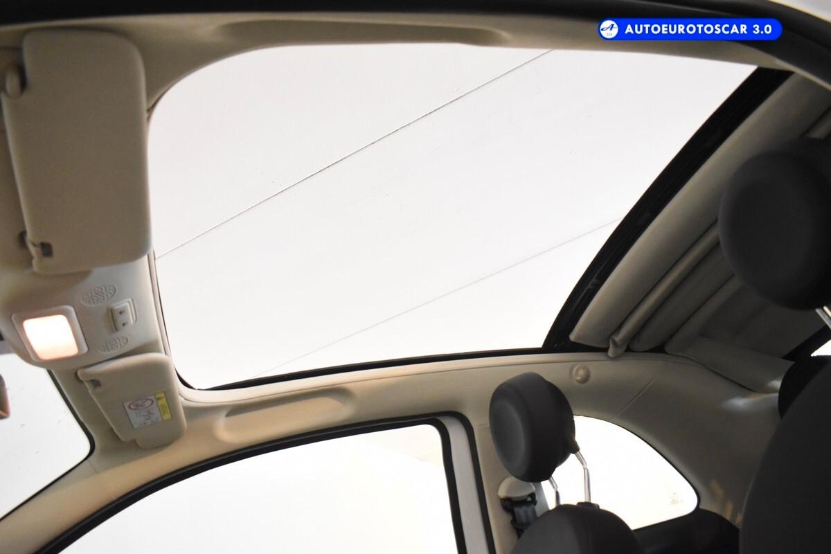 Fiat 500 C 1.0 Hybrid Dolcevita