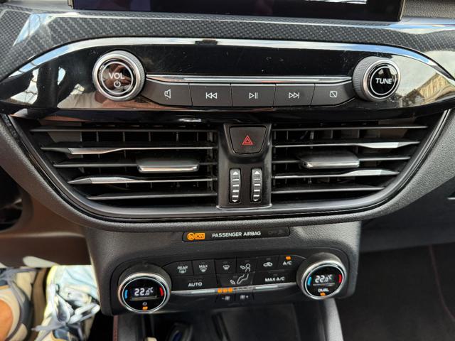 FORD Kuga 1.5 EcoBoost 150 CV 2WD ST-Line X