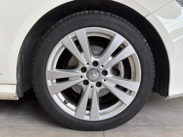 MERCEDES-BENZ A 160 d Sport *APPLE-ANDROID*NAVIGATORE*EURO 6B*