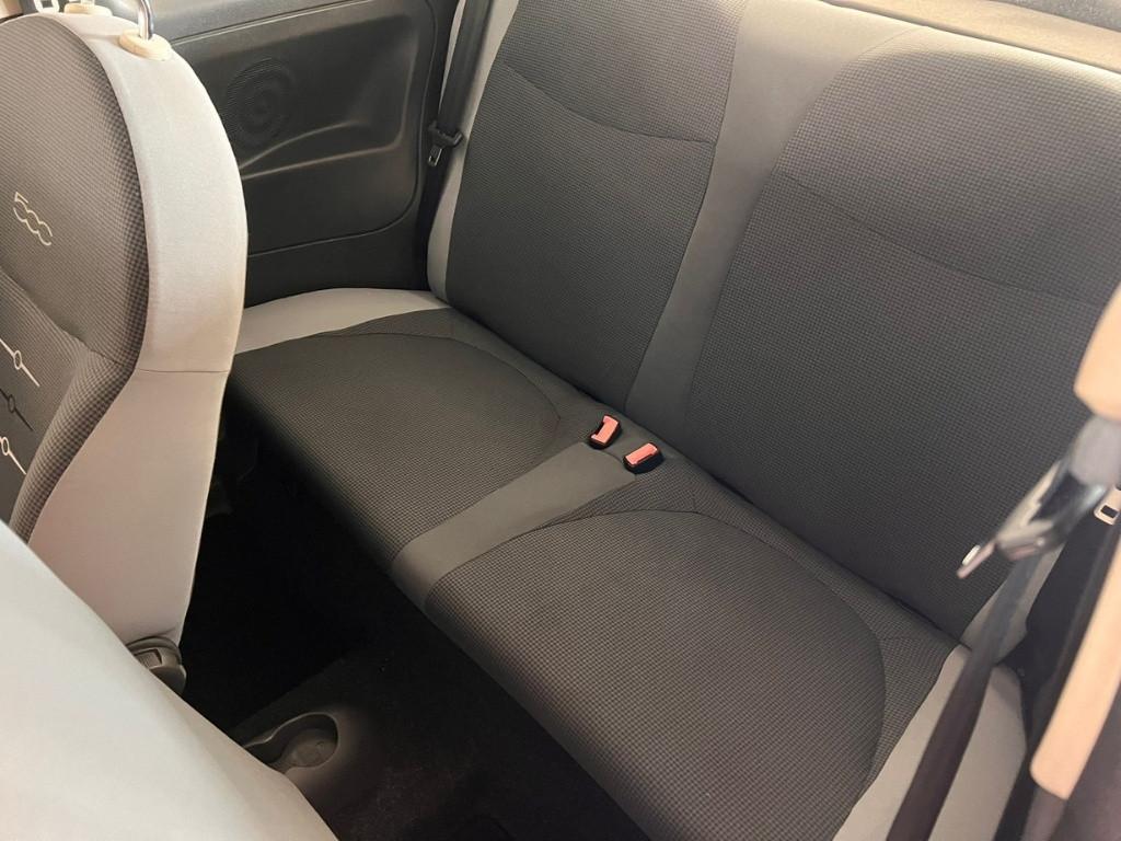FIAT 500 III - 500 1.2 Pop 69cv my14
