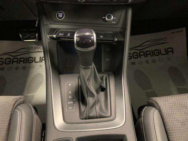 AUDI Q3 SPB Sportback S Line Edition S tronic 35 TDI