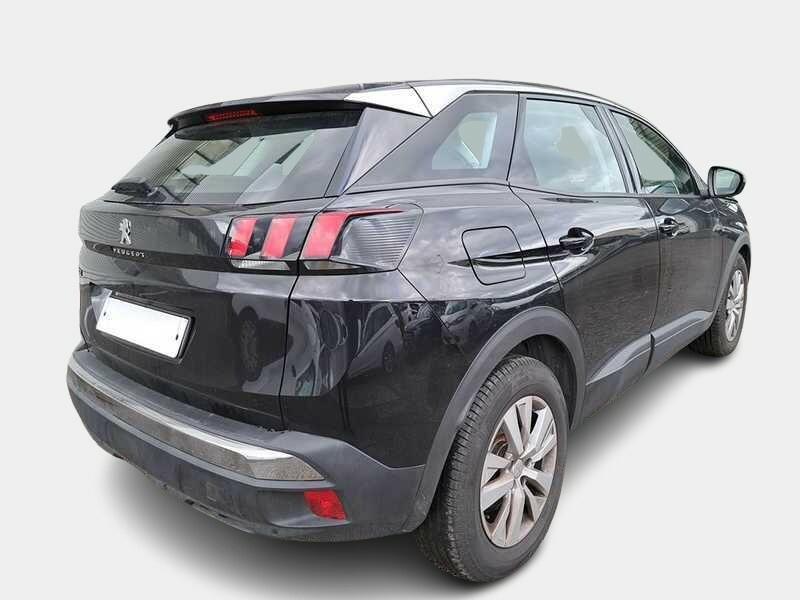 PEUGEOT 3008 BlueHDI 130 S/S Business