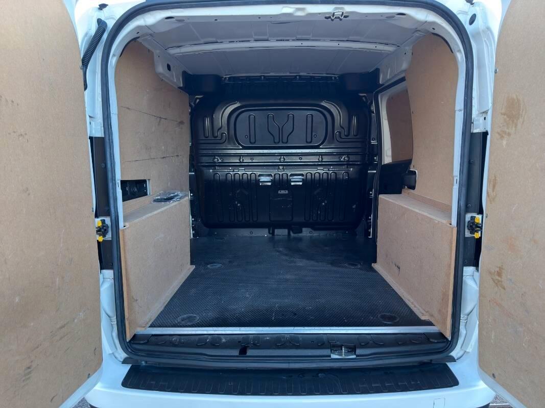 Fiat Doblò Doblo cargo 1.3 mjt 16v maxi 95cv Con NAVIGATORE