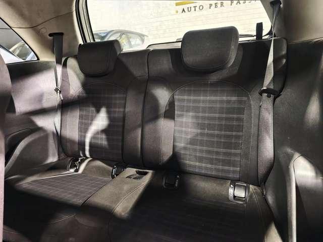 Opel Adam Tetto+Benzina Neopatentati