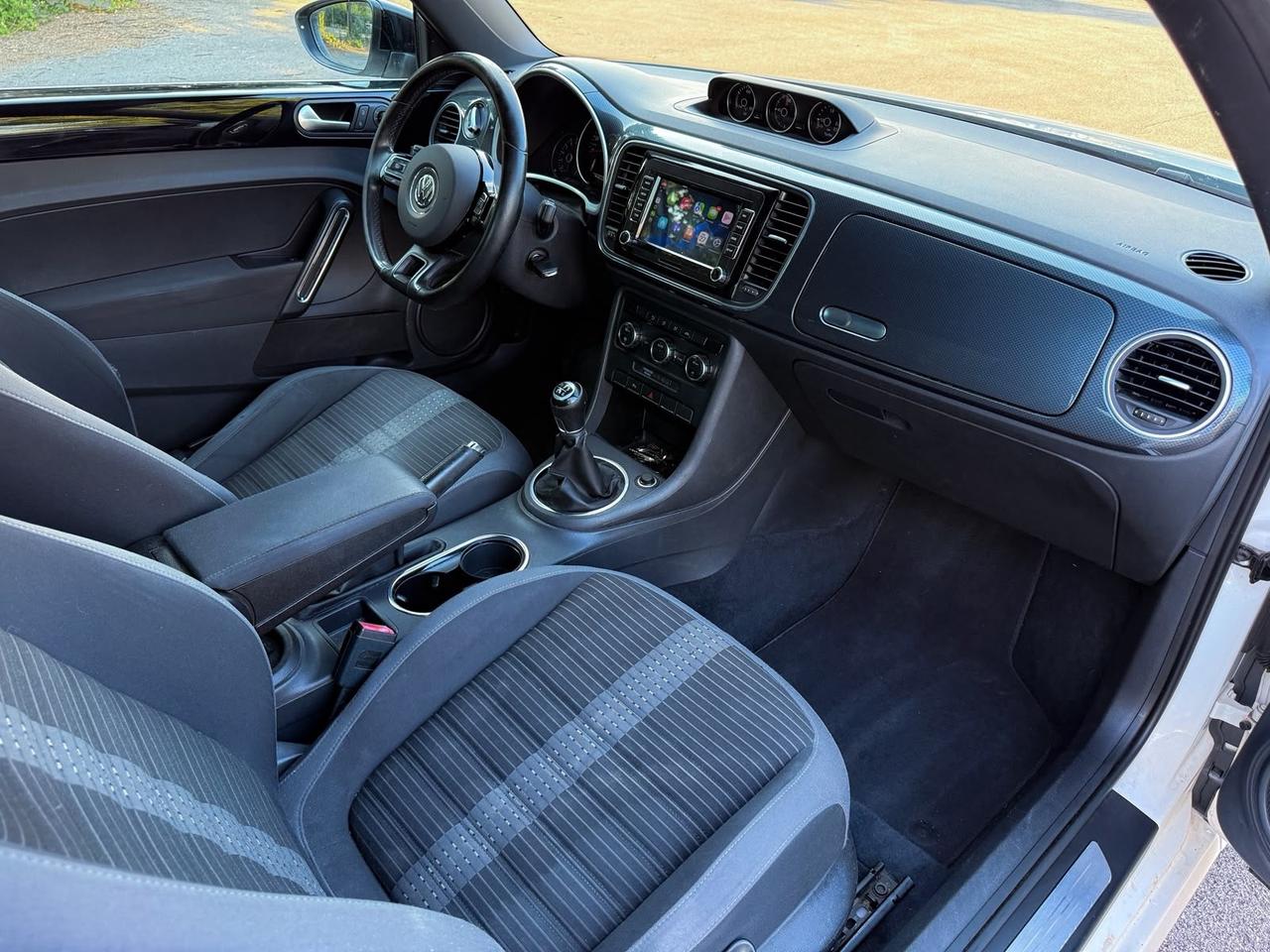 Volkswagen Maggiolino 1.4 TSI Sport