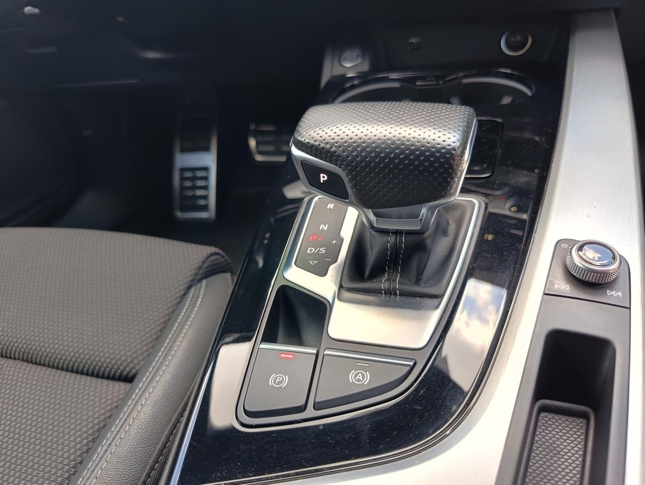Audi A5 SPB 40 TDI quattro S tronic S line edition - 2022