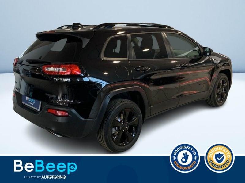 Jeep Cherokee 2.2 MJT II NIGHT EAGLE 4WD ACTIVE DRIVE I