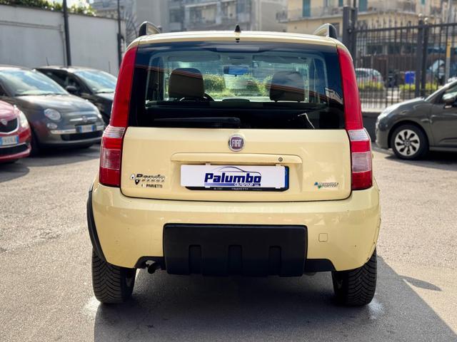 FIAT Panda 1.2 Climbing Natural Power