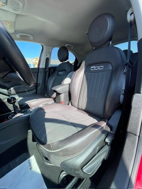 Fiat 500X 2.0 MultiJet 140 CV 4x4 Cross Plus