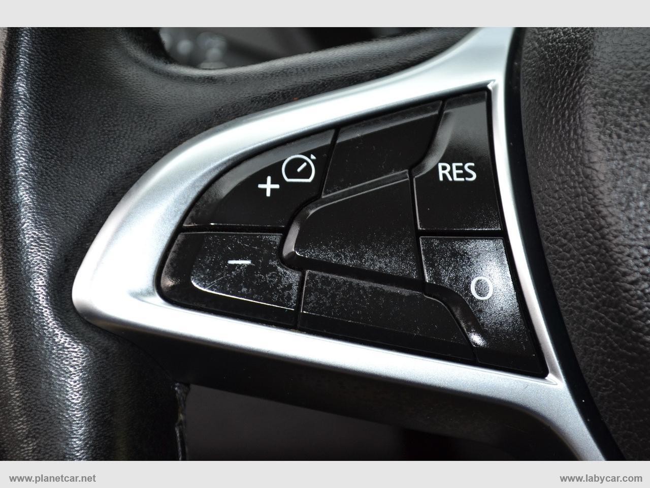 DACIA Duster 1.5 dCi 8V 110 CV 4x4 Prestige