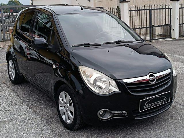 OPEL Agila 1.0 12V 65CV Enjoy