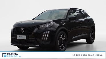PEUGEOT 2008 1.2 hybrid Allure 136cv e-dcs6