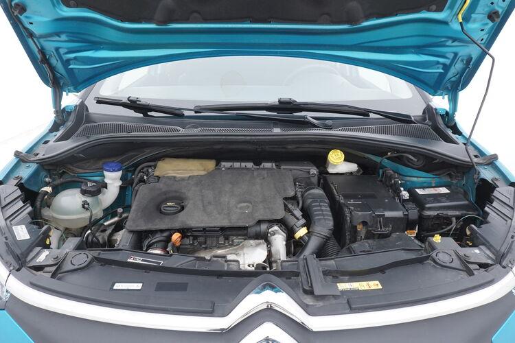 Citroen C3 Feel Pack BR715024 1.5 Diesel 102CV