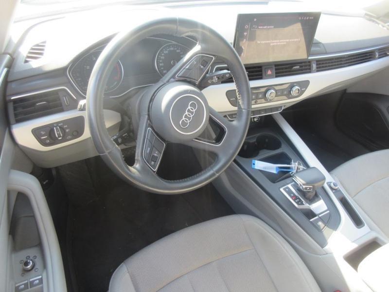 Audi A4 Avant 30 TDI/136 CV S tronic