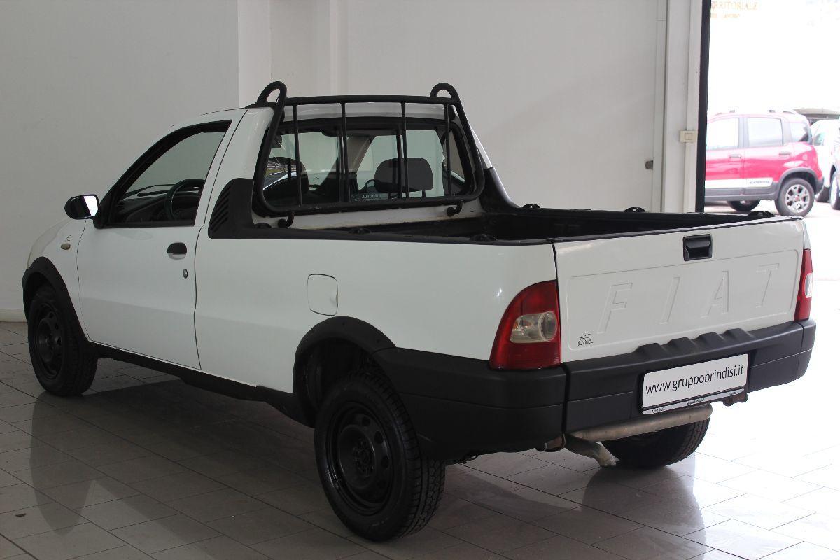 FIAT FIAT STRADA 19 JTD.vc.