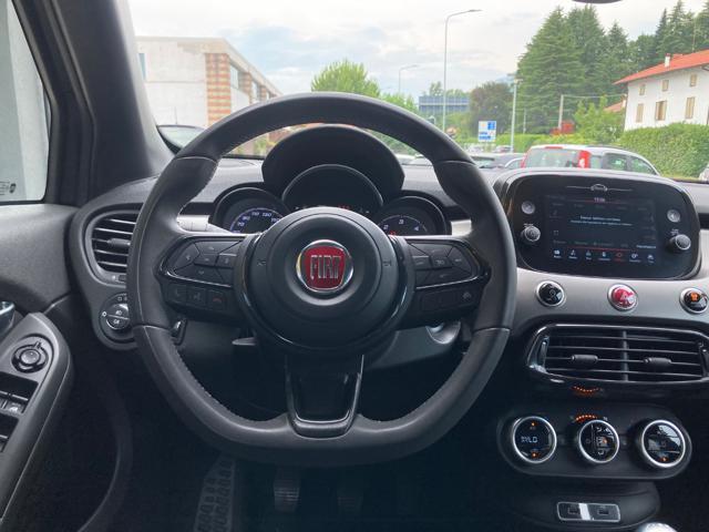 FIAT 500X 1.3 MultiJet 95 CV Sport